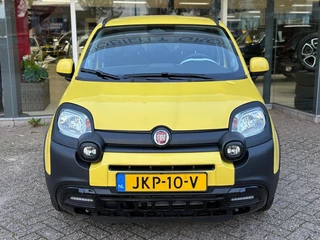 Fiat Panda 1.0 Hybrid Pandina | Carplay | Airco | Cruise Control | Parkeersensoren / 4