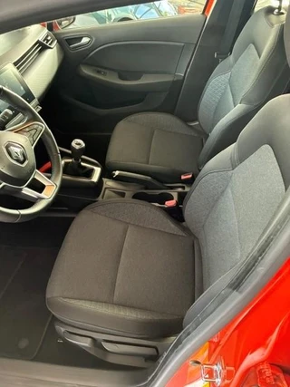 Renault Clio 1.0 TCe Zen | Airco | LM-Velgen | Apple Carplay / Android Auto | Weinig km | / 6