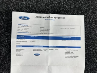 Ford Focus 1.0 EcoBoost Hybrid Connected CRUISE PDC / 40