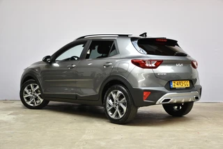 Kia Stonic 1.0 T-GDi 120pk DCT7 GT-PlusLine / 8
