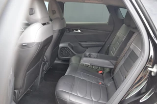 Citroen C5 X 1.2 130 PK Turbo - 8 Automaat * Shine * Leder * HUD * Stoel / Stuur verw. / 17