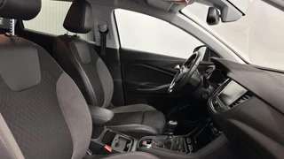 Opel Grandland X 1.2 Turbo Business Edition CARPLAY CAMERA ECC LM NAVIGATIE. / 13