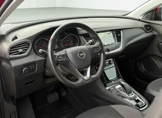 Opel Grandland X 1.6 Turbo Hybrid Business Edition CAMERA - TREKHAAK - STOELVERWARMING / 15