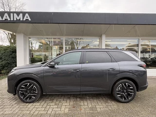 Peugeot 5008 1.2 Hybrid 145 GT 7p |Automaat | Elektr. achterklep | Stoel- & stuurverwarming | 7 Persoons | Adaptieve Cruise Control | Navigatie | Achteruitrijcamera / 4