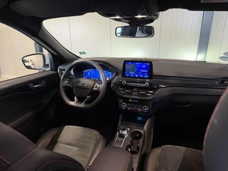 Ford Kuga 2.5 PHEV ST-Line X Pano Trekhaak Virtual Camera / 12