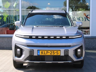 KGM Torres EVX Platinum 73.4 kWh 1500kg Trekgewicht, Stoelventilatie, Verwarming Voorstoelen en Achterbank, Lederen Bekleding / 13