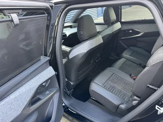 Peugeot 5008 1.6 Plug-in Hybrid 225 PK GT 7 Persoons | Apple Carplay/Android Auto | Climate Control | lichtmetalen velgen 20 Inch | Panorama Dak | Verwarmde Voorstoelen / 27