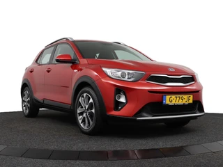 Kia Stonic 1.0 T-GDi DynamicLine  - Trekhaak - Airco - Cruise control - / 11