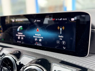 Mercedes-Benz A-Class 160 Advantage I Navigatie I Camera I Cruise contr. I Climate / 29