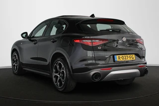 Alfa Romeo Stelvio 2.0 T AWD Veloce Ti 280PK Pano Leder Stuur-Stoelverwarming Keyless Memory / 5