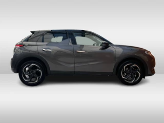 DS DS 3 Crossback PureTech 155 EAT8 Automaat Rivoli  | Carplay | Leder | Keyless | / 6