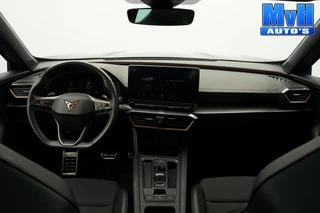 CUPRA Formentor 1.4 PHEV VZ Perfrormance|PANO|KUIPST|SOH98% / 2