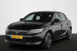 Opel Corsa 1.2 Turbo Hybrid GS 136 PK Apple CarPlay Achteruitrijcamera