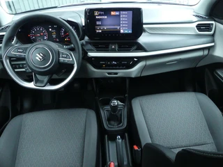Suzuki Swift 1.2 Select Smart Hybrid Uit voorraad leverbaar, Stoel verwarming, Apple Carplay/Android Auto, Dode hoe detectie / 6