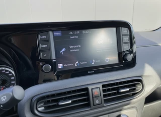 Hyundai i10 1.0 Comfort  | 1e eigenaar | airco | apple carplay | cruise control | all season banden | dab | apk t/m 6-2028 / 21