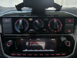 Volkswagen up! 1.0 BMT Move Up! Airco Elektrische Ramen / 9