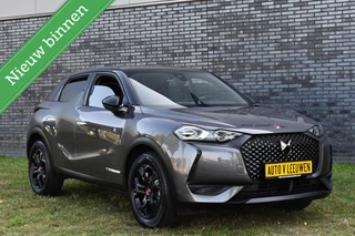 Ds 3 Crossback Turbo Performance Line AUTOMAAT/LED/CAMERA/PDC/CRUISE/ETC.! / 29