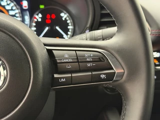 Mazda 3 2.0 e-SkyActiv-G M Hybrid 150 Homura | Adaptive Cruise | Camera | CarPlay | HeadUp Display | / 15