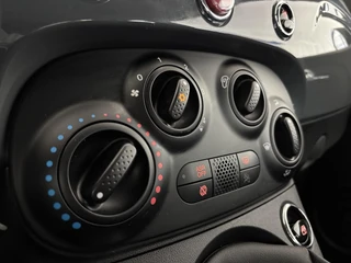 Fiat 500 1.0 Hybrid Cult | Dealeronderhouden | Airco | Lage KM-Stand / 24
