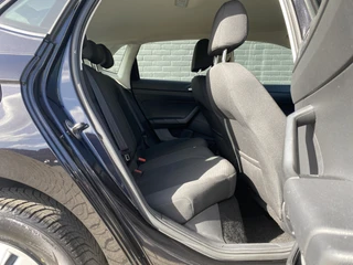 Volkswagen Polo 1.0 Comfortline  | apple carplay - android auto | airco | cruise control | bluetooth | lichtsensor | NL auto / 19