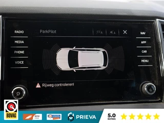 Škoda Karoq 1.5 TSI ACT Style DSG | 150 PK | ACC | CarPlay | Trekhaak | Volledig Onderhouden / 27