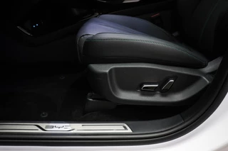 BYD SEAL U 1.5 T DM-i AWD Design | NIEUW | HEAD UP | STOELVENTILATIE | PANORAMADAK | 360 CAMERA | 19" / 34