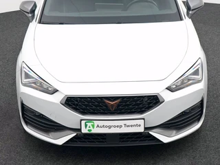 CUPRA Leon Sportstourer 1.4 e-Hybrid Business Adaptief / 37