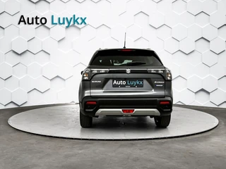 Suzuki S-Cross 1.4 Select Smart Hybrid Apple Carplay/Android Auto | Adaptieve Cruise Control | Parkeercamera / 8