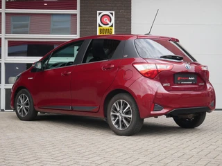 Toyota Yaris 1.5 Hybrid Y20 Exclusive Edition Camera| Dealer onderhouden| / 4