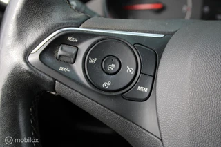 Opel Crossland 1.2 Turbo Elegance/Led/Navi/Cam/Stoel stuurvw / 31