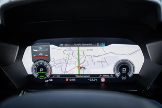 Audi A3 Sportback 40 TFSI e Business edition | Navi | Virtual cockpit | PDC | Cruise | LED / 14