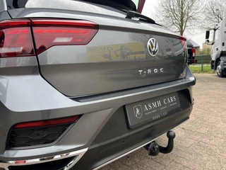 Volkswagen T-Roc 2.0 TSI 4Motion Sport  | Pano | ACC | LED |Camera | Trekhaak | Stoelverw. | / 6