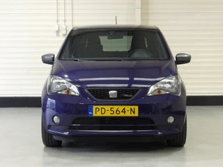 Seat Mii 1.0 MPI 60pk Ecomotive 5D / 5