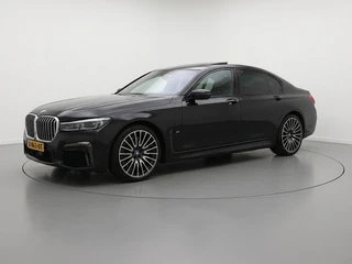 BMW 7 Serie 745e High Executive | M Sport Schuifdak | LED | Compleet
