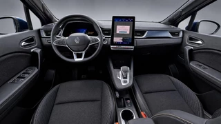 Renault Symbioz 1.6 E-Tech 145 Hybrid ICONIC Adap. Cruise | 360 Camera | CarPl / 14