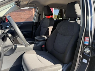 Toyota RAV4 2.5 Hybrid AWD Dynamic 4S-BANDEN EL-SPIEGELS CAMERA PARK-SENSOREN APPLE/ANDOID STOELVERW CLIMA / 9