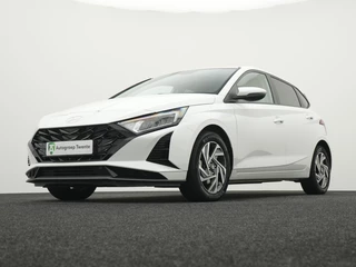 Hyundai i20 1.0 T-GDI Comfort Automaat | Private lease 469,- per maand / 34