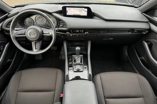 Mazda 3 2.0 SkyActiv-G / 4