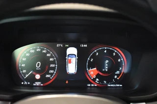 Volvo V60 2.0 T4 | Leder | Carplay | Trekhaak | Climate Control | / 7