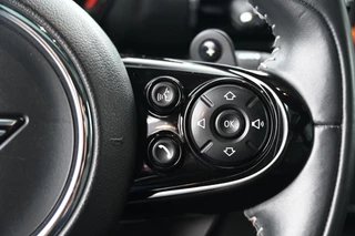 Mini Clubman 2.0 Cooper S |Panoramadak|Carplay|Leder / 15