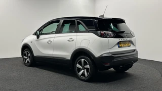 Opel Crossland 1.2 Turbo Edition CAMERA CARPLAY NAVI TREKHAAK. / 5