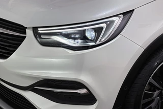 Opel Grandland X 1.6 Turbo Hybrid Ultimate Stoelventilatie Denon HiFi Leder / 22