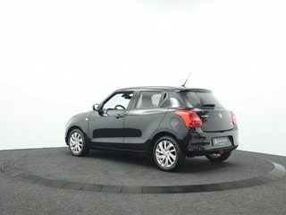 Suzuki Swift 1.2 Select SmartHybrid Automaat Navigatie | Cruise control | Camera / 8