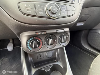 Opel Corsa 1.2-16V Active Edition AIRCO 5DRS NW APK airco / 17