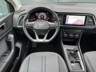 SEAT Ateca 1.0 TSI Style * 27.000KM!!* Navigatie * Camera * Virtual Cockpit * Elek. Achterklep * / 23