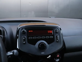 Citroen C1 1.0 VTi Feel | AIRCO | CRUISE | BLUETOOTH | / 8