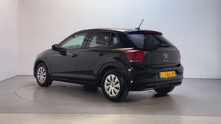 Volkswagen Polo 1.0 TSI Comfortline Parkeersensoren Navigatie App-Connect DAB+ / 7