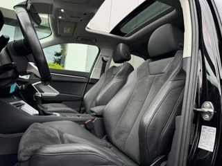 Audi Q3 Sportback 35 TFSI S Edition * Panoramadak * Matrix Led * Camera / 16