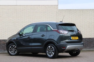 Opel Crossland X 1.2 Innovation  | Winterpack | Trekhaak | Navigatie | Keyless | Parkeersensoren voor + achter / 4