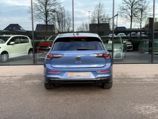 Volkswagen Golf 1.5 eHybrid GTE 272pk Black Style | IQ light | Camera | Head-up | Rijklaar incl. garantie / 34